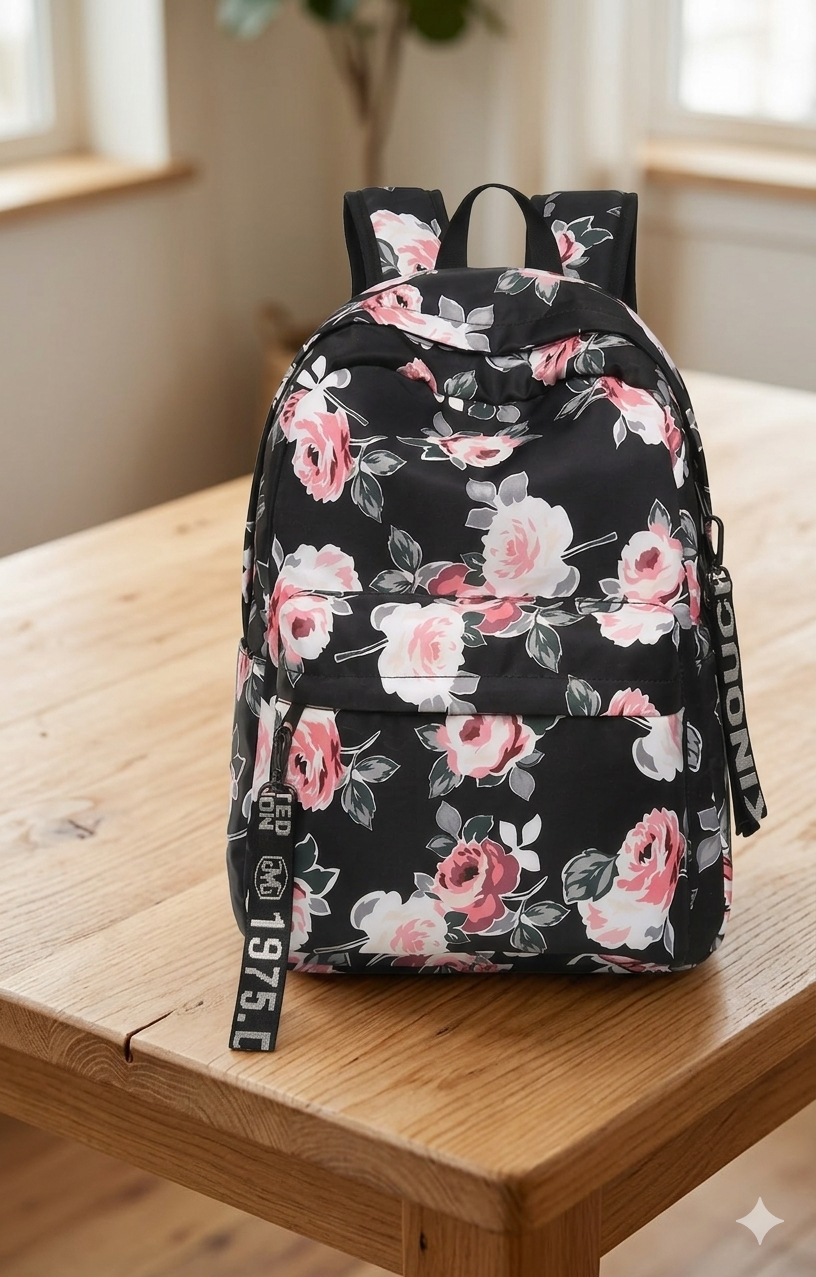 Alison School Bag For Girls Kids - Image 5