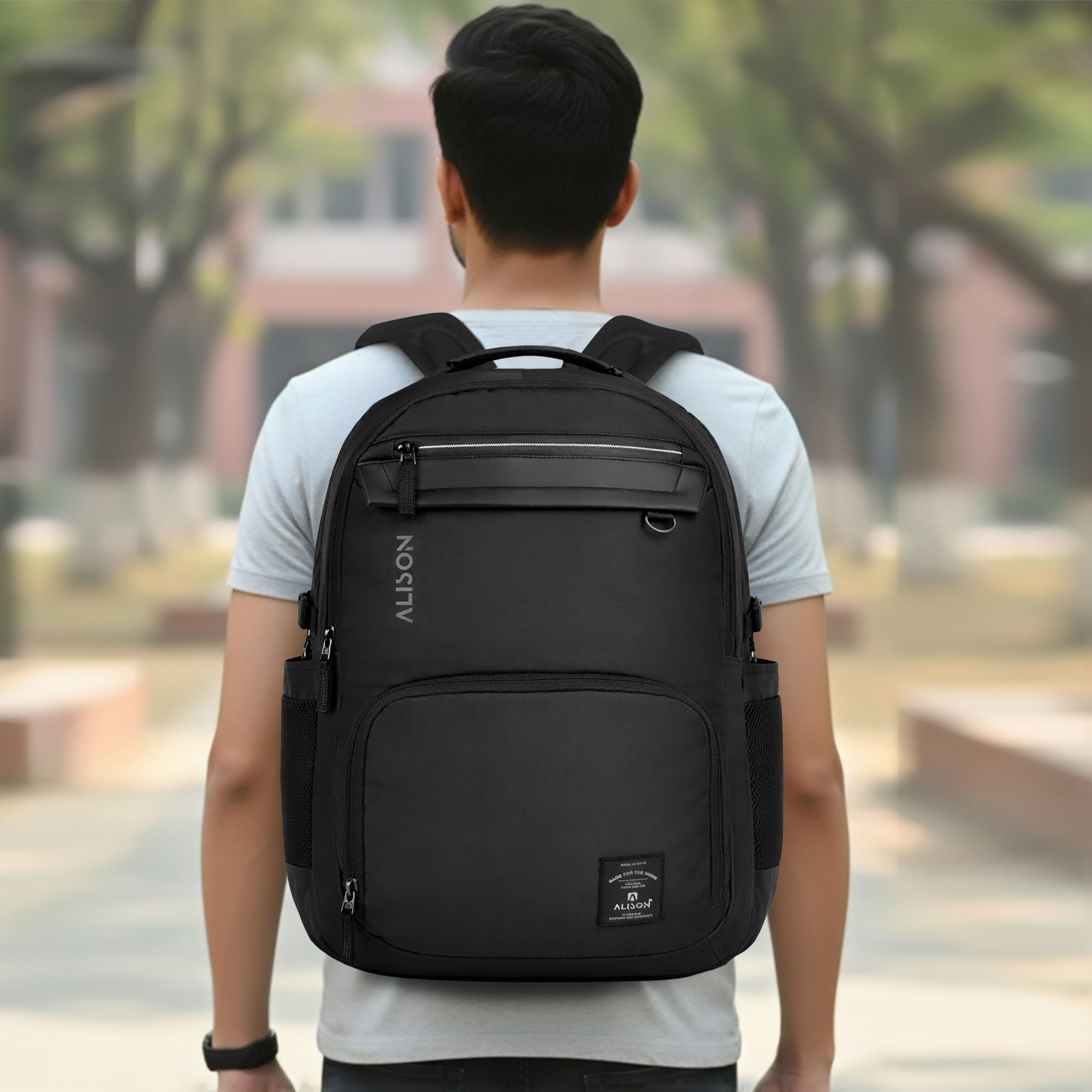 Bag For Men - Image 5