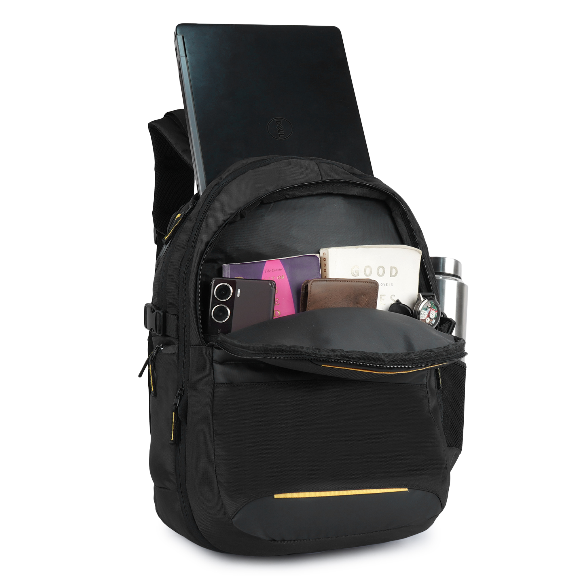 Alison Premium Adventure Backpack 45L - Image 6