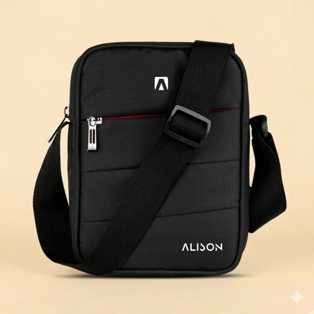 Premium Crossbody Bag