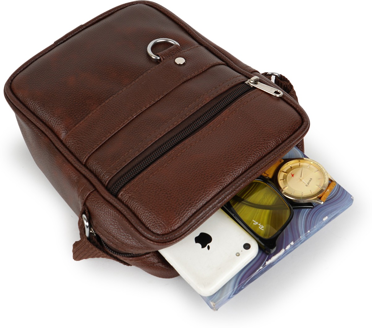 Alison Sling Bag For Men - Image 2